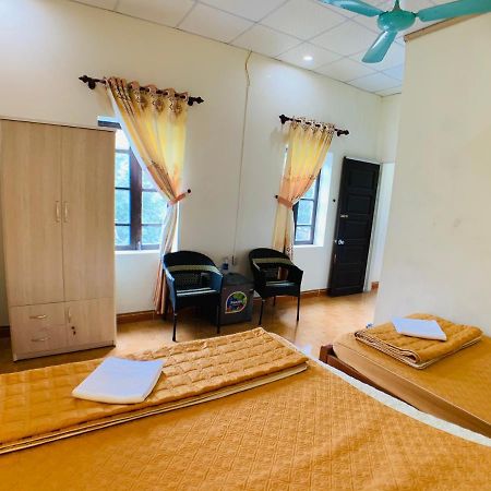 נין בין Hoa Lu Family Stay מראה חיצוני תמונה