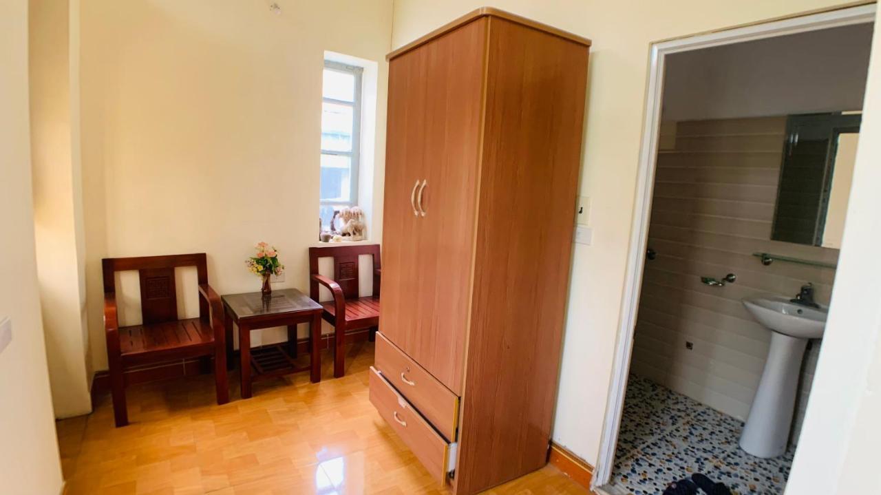 נין בין Hoa Lu Family Stay מראה חיצוני תמונה