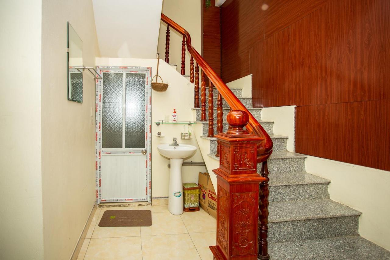 נין בין Hoa Lu Family Stay מראה חיצוני תמונה