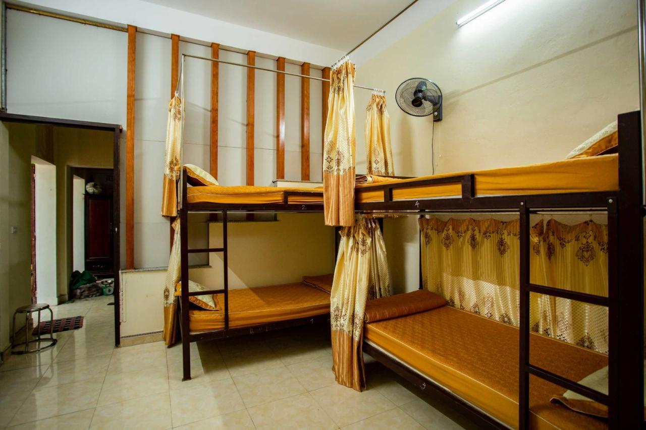 נין בין Hoa Lu Family Stay מראה חיצוני תמונה