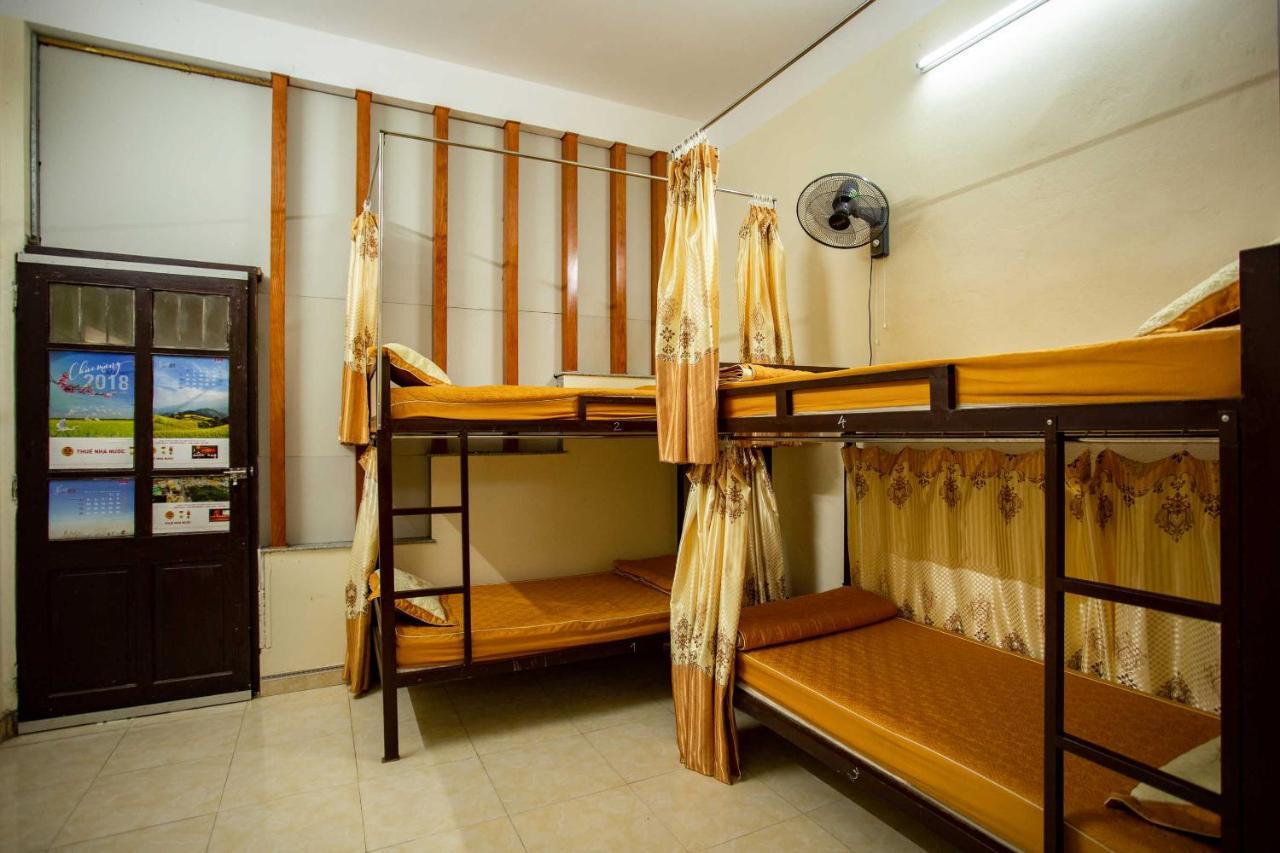נין בין Hoa Lu Family Stay מראה חיצוני תמונה